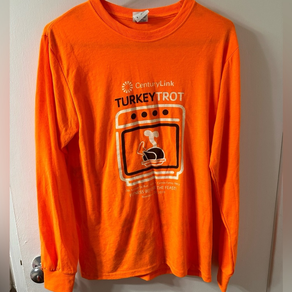 Long sleeve
